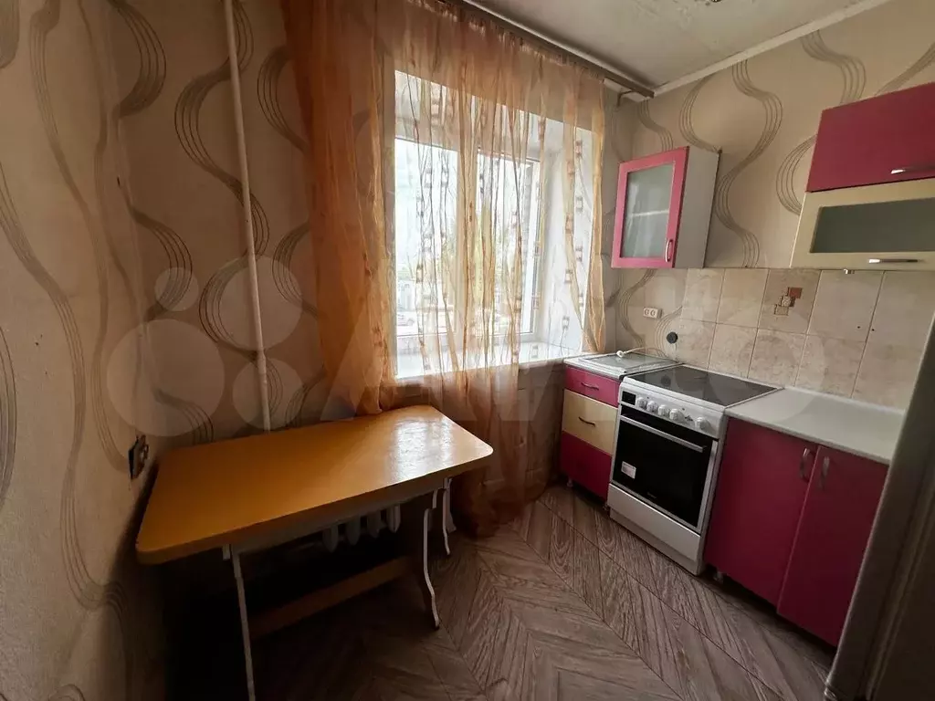 2-к. квартира, 45 м, 4/5 эт. - Фото 0