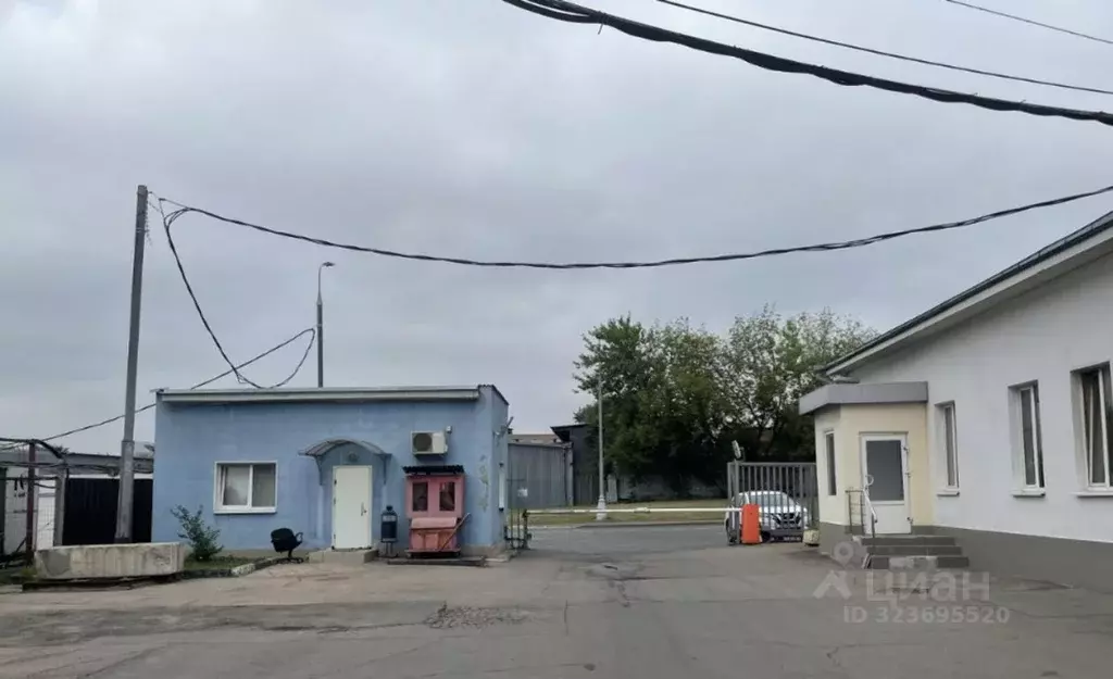 Помещение свободного назначения в Москва Кавказский бул., 54С10 (500 ... - Фото 2