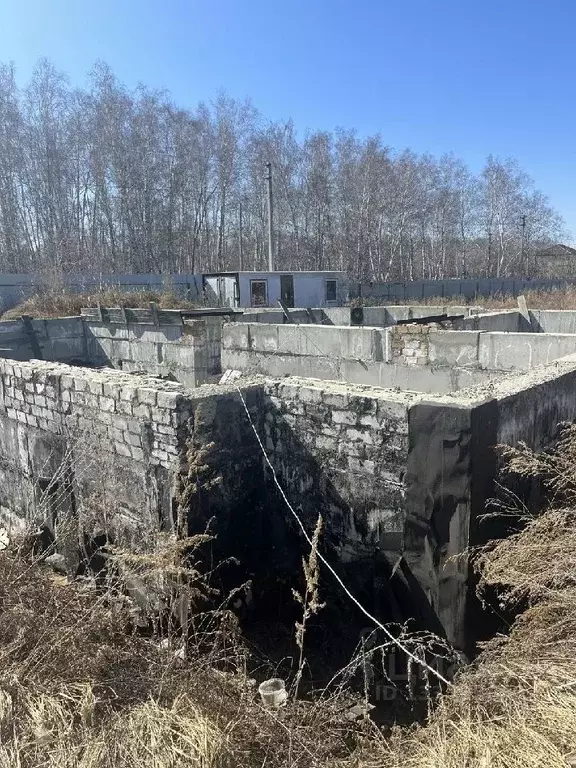 Дом в Курганская область, Кетовский муниципальный округ, с. Садовое ... - Фото 0