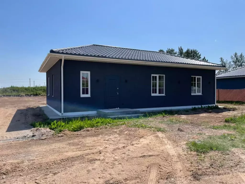 Дом в Псковская область, Псковский муниципальный округ, Логозовская ... - Фото 2