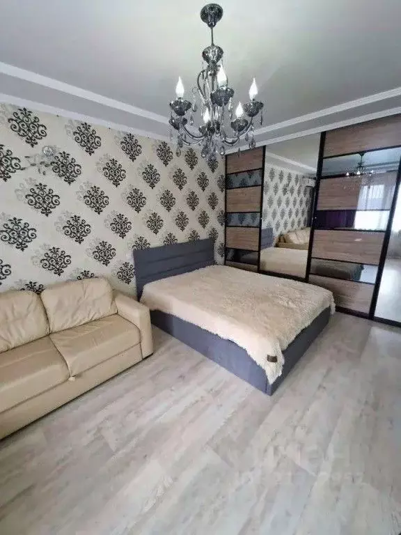 1-к кв. Саратовская область, Балаково ул. 30 лет Победы, 38 (40.0 м) - Фото 1