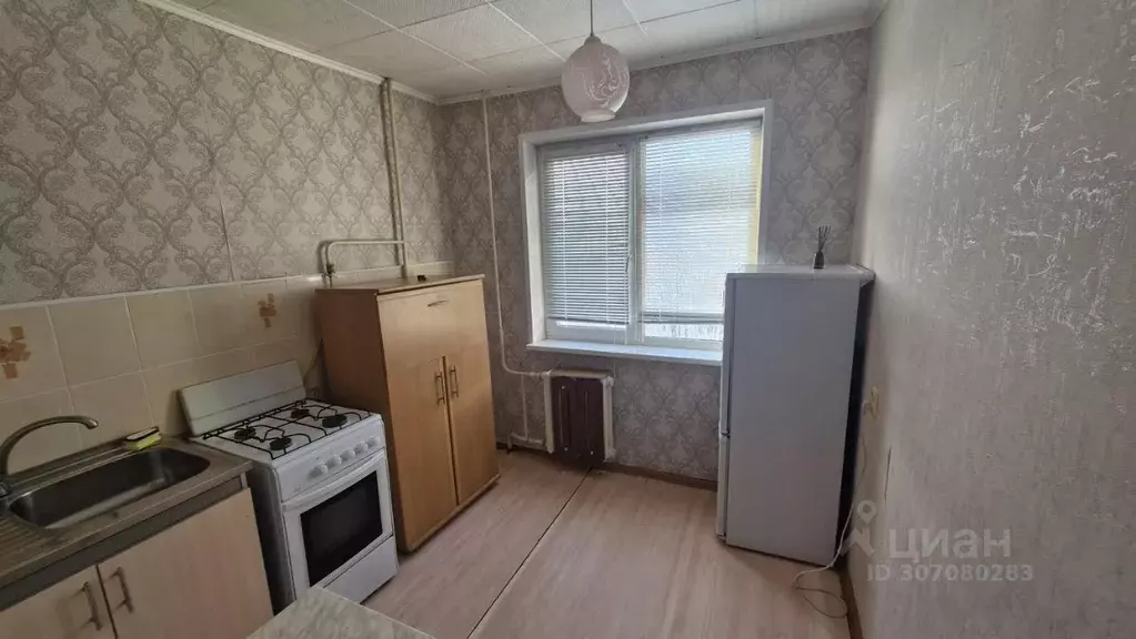 1-к кв. Тульская область, Алексин Тульская ул., 138 (30.0 м) - Фото 1