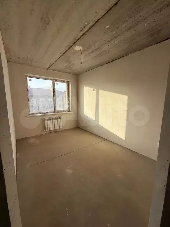 1-к. квартира, 30,8 м, 5/5 эт. - Фото 1