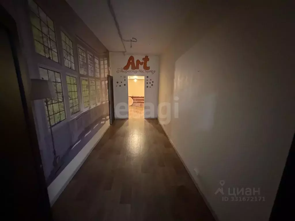 Помещение свободного назначения в Московская область, Щелково ул. ... - Фото 1