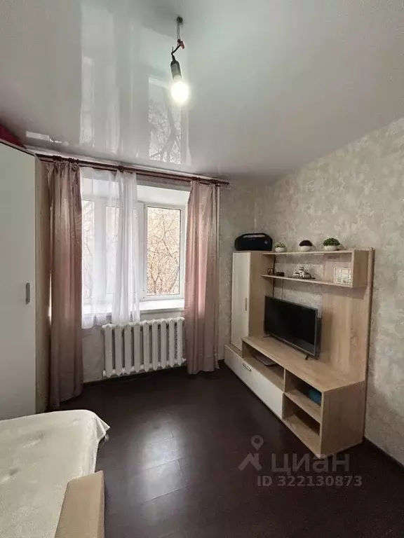 Комната Пермский край, Пермь пер. 1-й Дубровский, 4 (18.1 м) - Фото 1