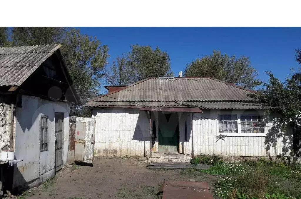 Дом в Малотроицкое, Троицкая улица (38.3 м) - Фото 1