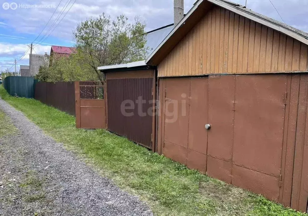 Дом в Сергиево-Посадский городской округ, садоводческое товарищество ... - Фото 1