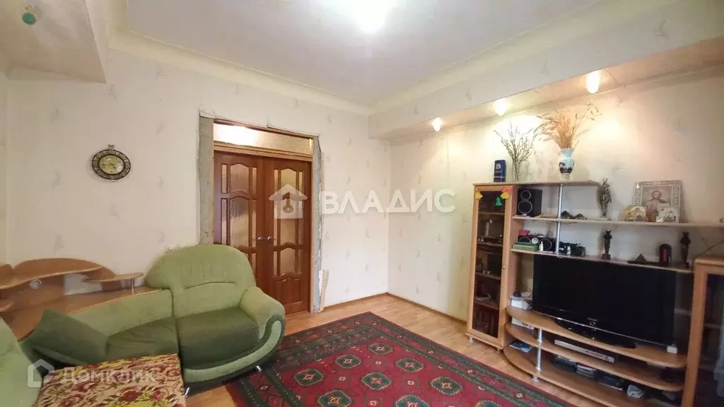 Продаётся 2-к квартира, 55.2 м - Фото 0