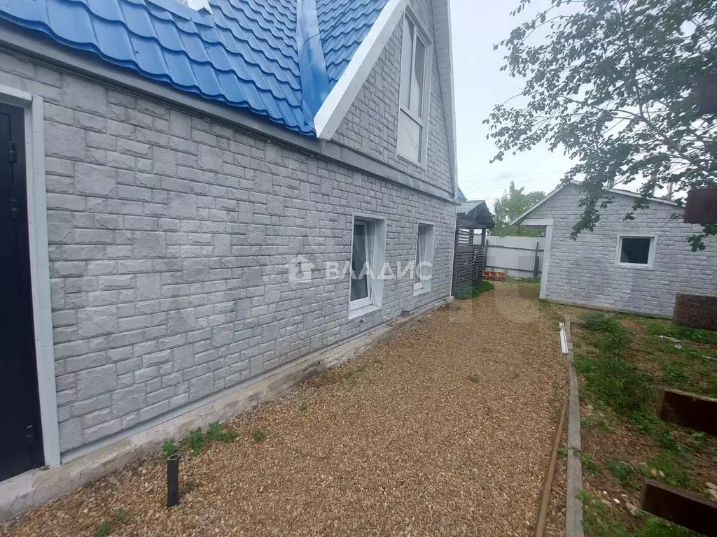 Дом 65 м на участке 7 сот. - Фото 1