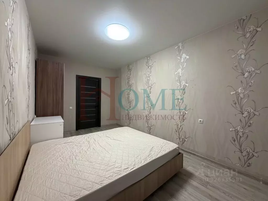 2-к кв. Новосибирская область, Новосибирск ул. Бориса Богаткова, 201/3 ... - Фото 2