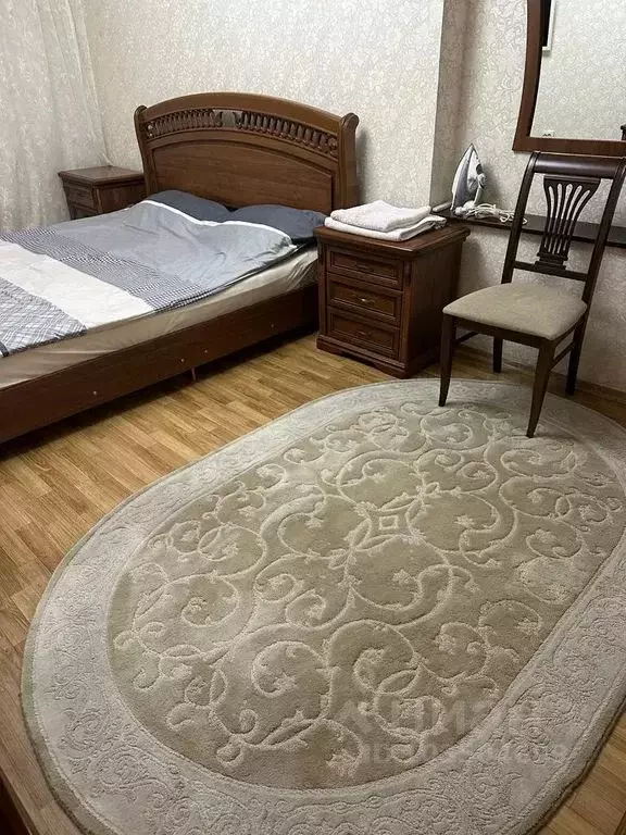 2-к кв. Дагестан, Махачкала ул. Ирчи Казака, 48Б (50.0 м) - Фото 1