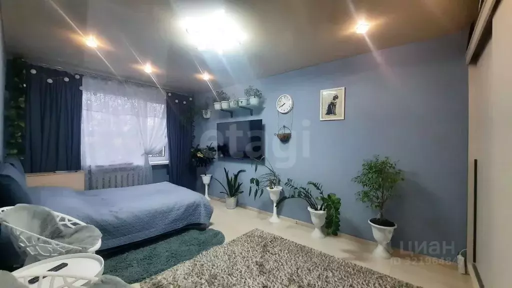 2-к кв. Камчатский край, Петропавловск-Камчатский Космический проезд, ... - Фото 1