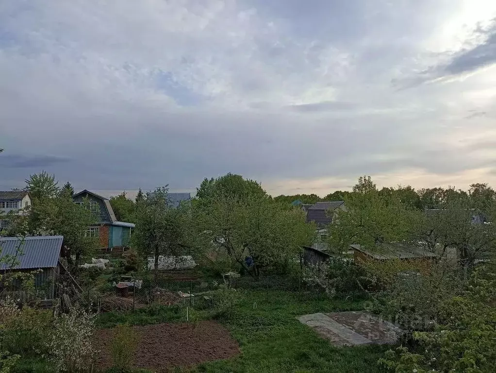 Дом в Рязанская область, Рязанский район, Вышгородское с/пос, с. ... - Фото 2