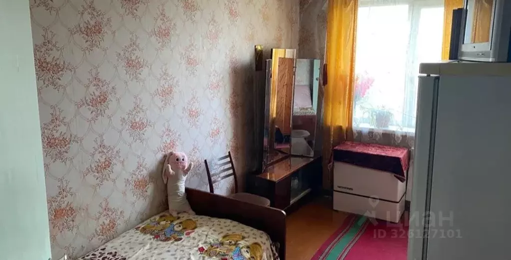 2-к кв. Саратовская область, Саратов Электронная ул., 6 (42.0 м) - Фото 2