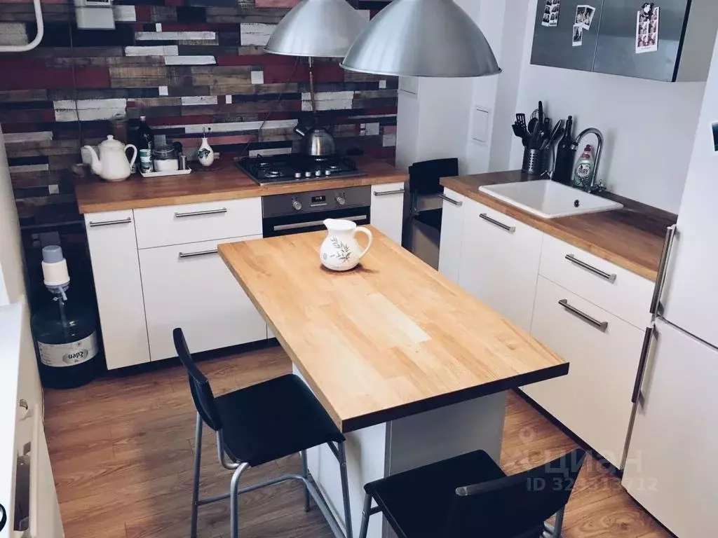 Квартира, 1 комната, 42 м - Фото 2