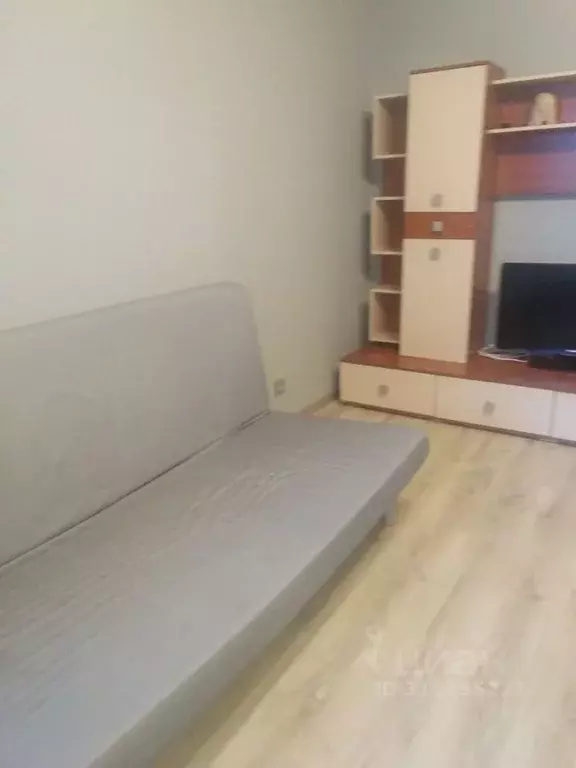 1-к кв. Башкортостан, Уфа ул. Георгия Мушникова, 21 (40.0 м) - Фото 0