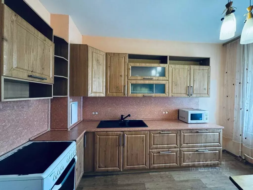 3-к кв. Ханты-Мансийский АО, Нижневартовск Ханты-Мансийская ул., 26 ... - Фото 2