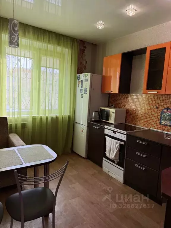 1-к кв. Челябинская область, Челябинск ул. 250-летия Челябинска, 15А ... - Фото 1