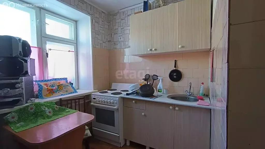 2-комнатная квартира: село Богашёво, улица Новостройка, 19 (40.8 м) - Фото 2