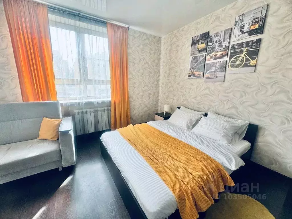 Студия Нижегородская область, Нижний Новгород просп. Гагарина, 101к1 ... - Фото 0