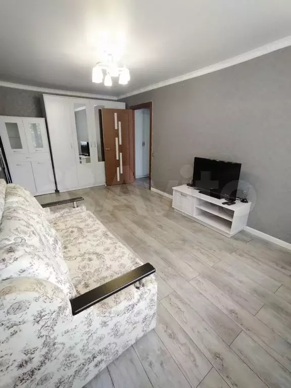 1-к. квартира, 30 м, 2/5 эт. - Фото 0