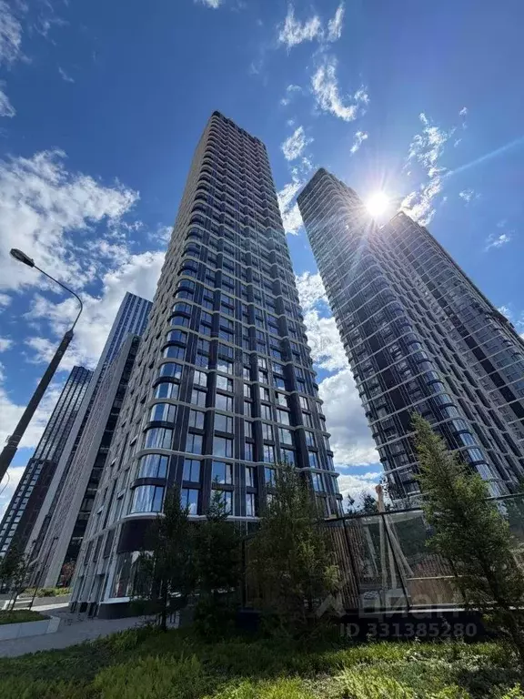 Студия Москва Волоколамское ш., 97 (21.6 м) - Фото 2