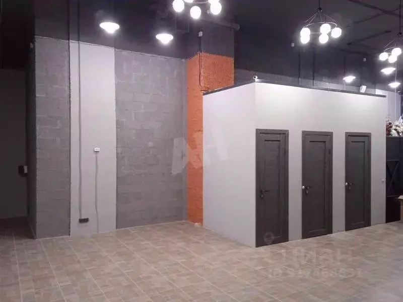 Помещение свободного назначения в Москва Большая Почтовая ул., 30С2 ... - Фото 1