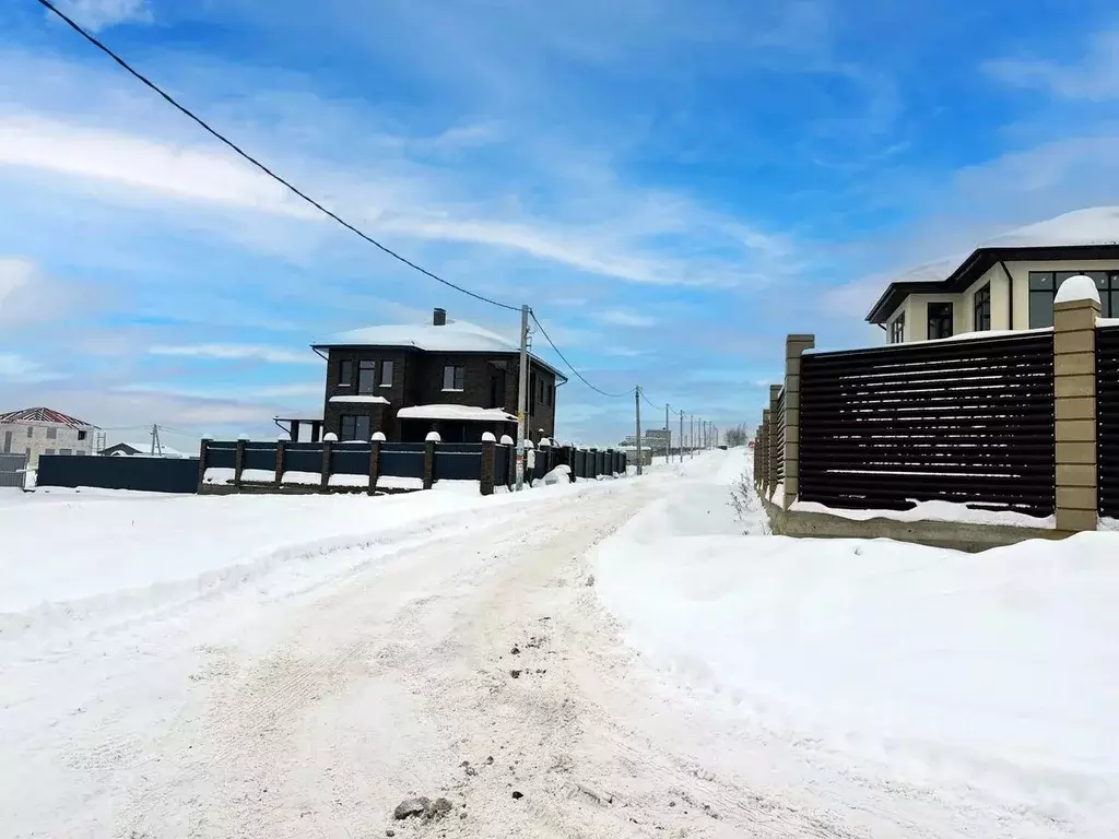 Участок в Московская область, Раменский муниципальный округ, с. ... - Фото 1