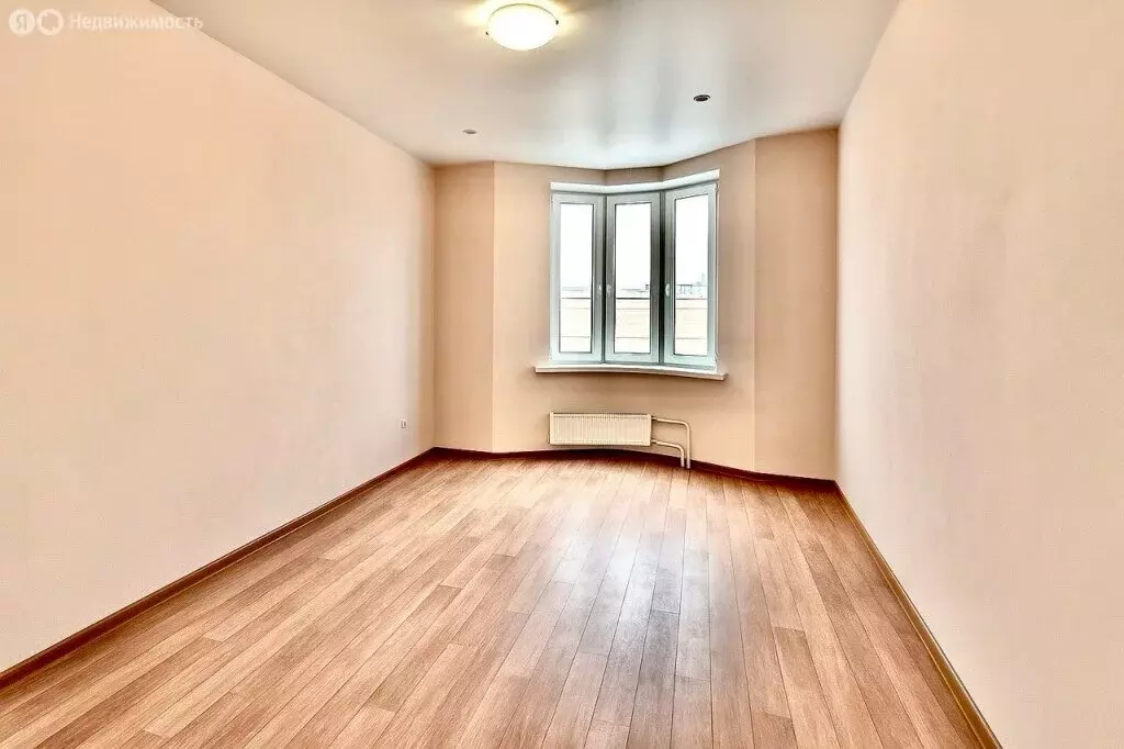 1-комнатная квартира: Уфа, Бакалинская улица, 21 (30.8 м) - Фото 0