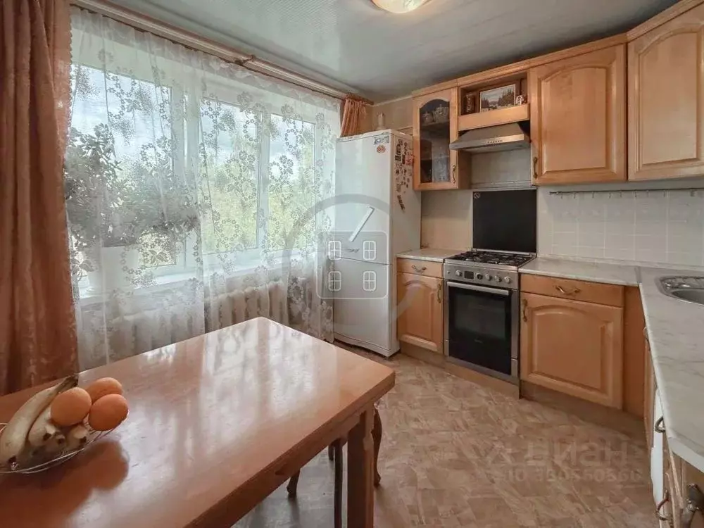 2-к кв. Калужская область, Калуга ул. Чижевского, 21 (53.1 м) - Фото 1
