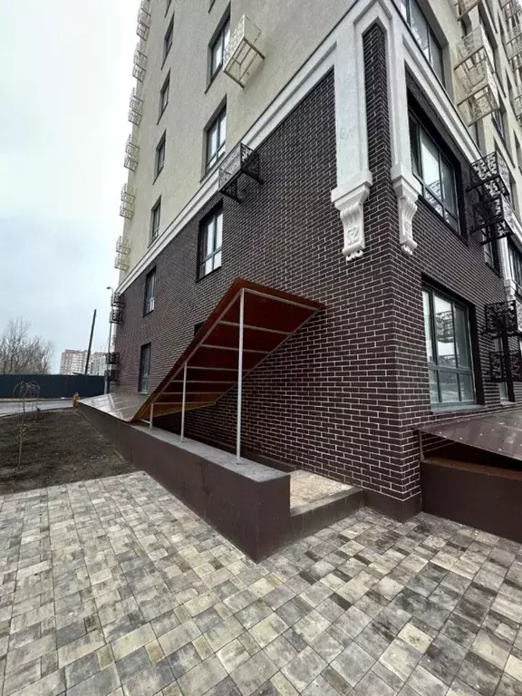 Помещение свободного назначения в Волгоградская область, Волгоград ... - Фото 2