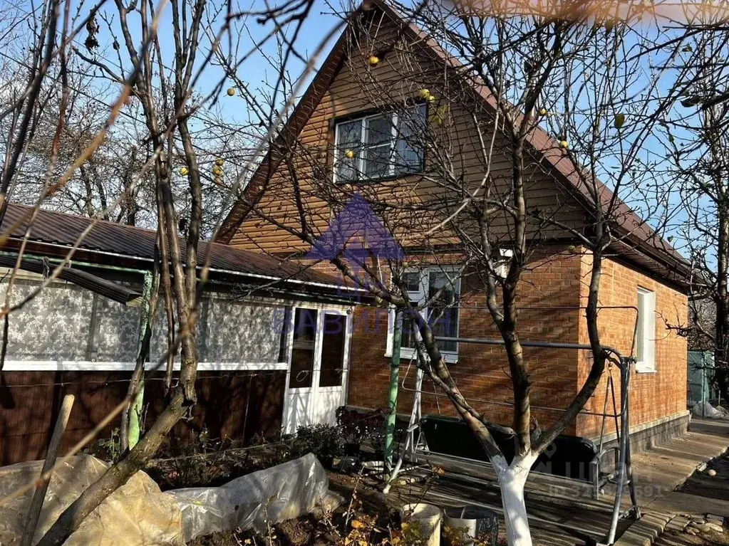 Дом в Ростовская область, Волгодонск ДНТ Донской сад,  (70 м) - Фото 2