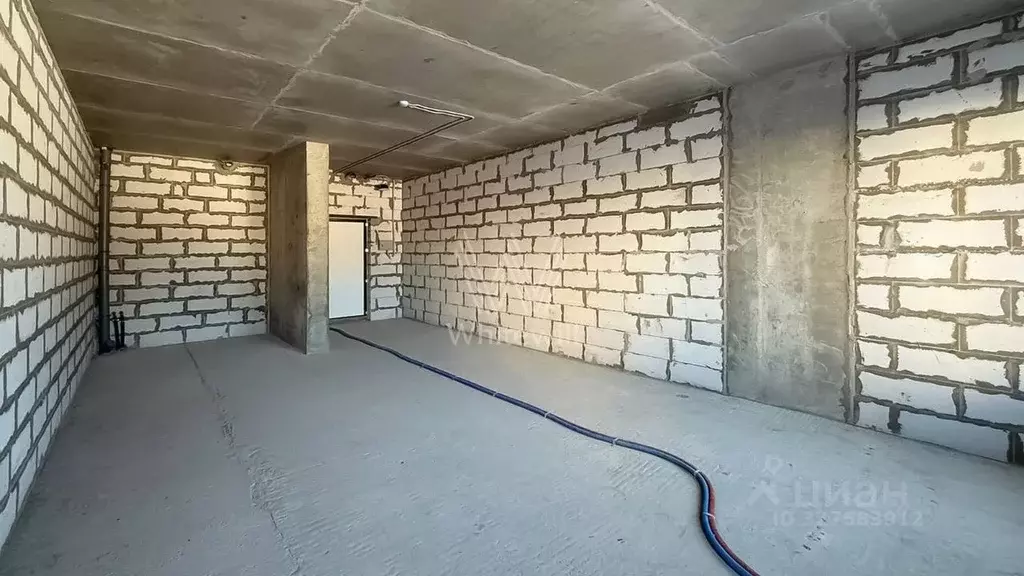 Офис в Москва Кастанаевская ул., 16К1 (48 м) - Фото 1