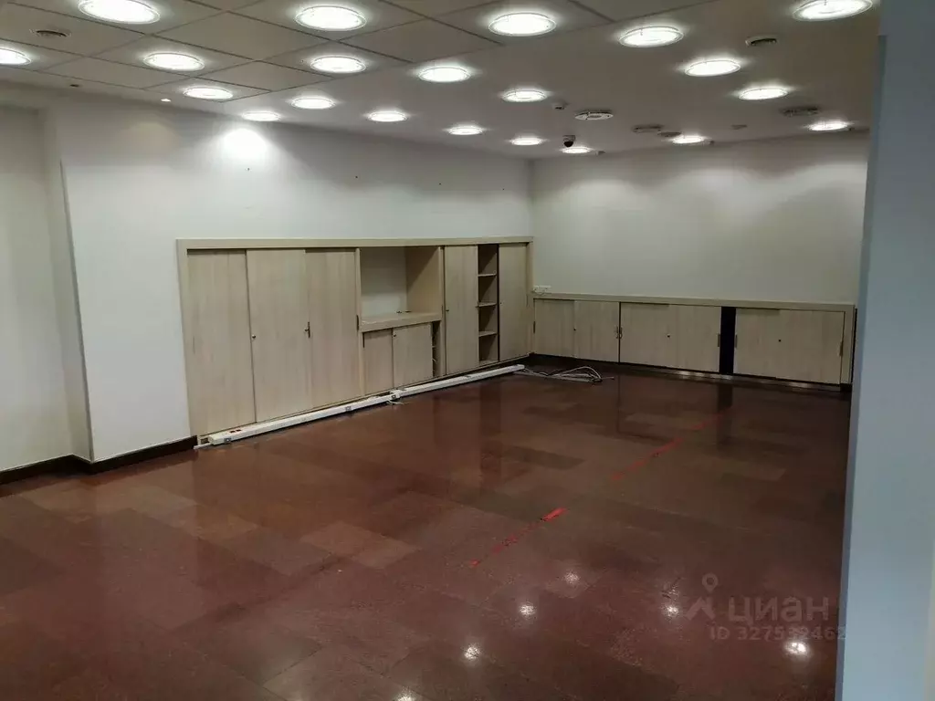 Офис в Санкт-Петербург ул. Ефимова, 4а (200 м) - Фото 2