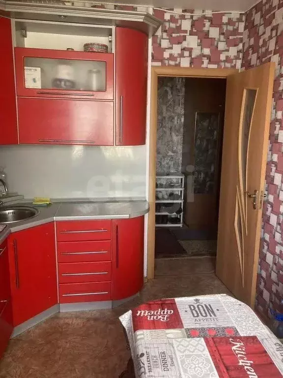 3-к кв. Белгородская область, Белгород 10-й мкр, ул. 60 лет Октября, 9 ... - Фото 2