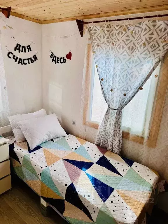 Комната Краснодарский край, Сочи Хоста жилрайон, ул. Шоссейная, 2/6 - Фото 1