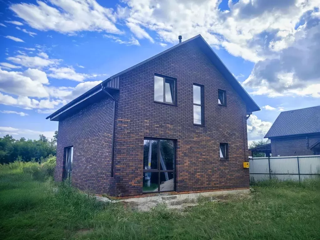 Дом в Калужская область, Калуга Удачная ул. (125 м) - Фото 2