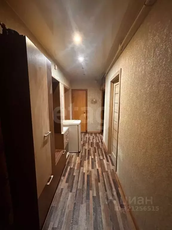 2-к кв. Костромская область, Нерехтский район, Пригородное с/пос, с. ... - Фото 1