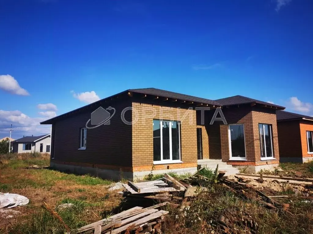 Дом в Тюменская область, Тюмень Лето-Парк кп, 343 (145 м) - Фото 2