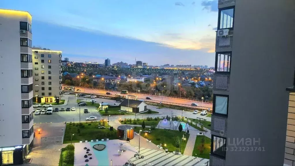 Офис в Тюменская область, Тюмень ул. 2-я Луговая, 24к2 (27 м) - Фото 0