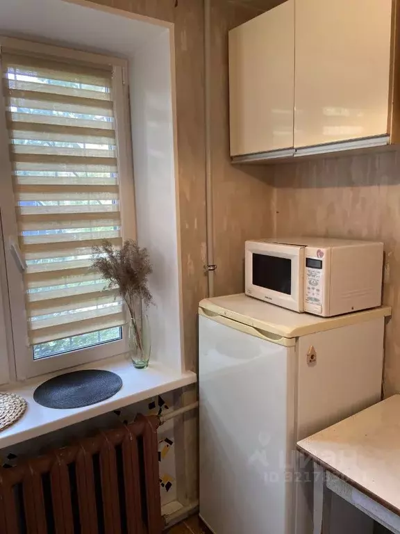 3-к кв. Санкт-Петербург ул. Зины Портновой, 9 (55.0 м) - Фото 1