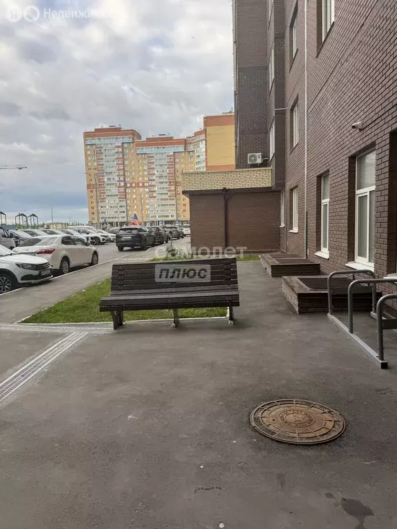 1-комнатная квартира: Новочебоксарск, Советская улица, 50Е (41.7 м) - Фото 1