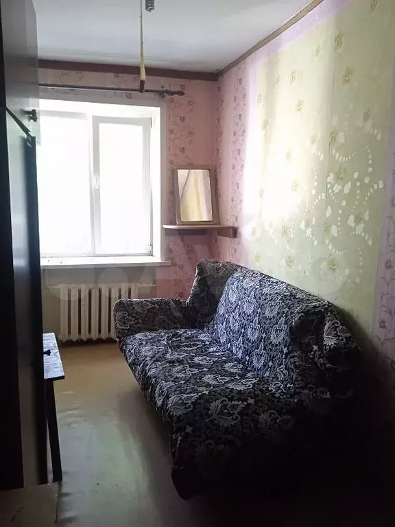 Комната 12 м в 5-к., 2/5 эт. - Фото 0