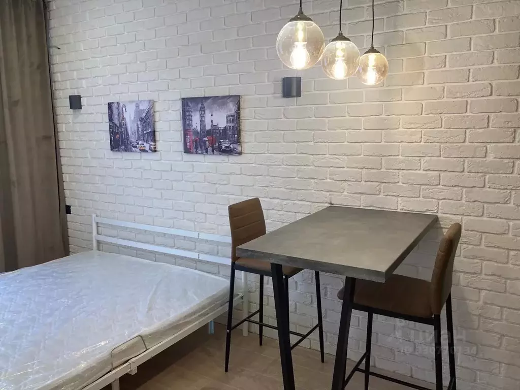 Студия Московская область, Одинцово Вокзальная ул., 31А (20.5 м) - Фото 1