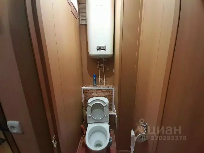 1-к кв. Мурманская область, Мурманск Северный проезд, 13 (33.0 м) - Фото 1