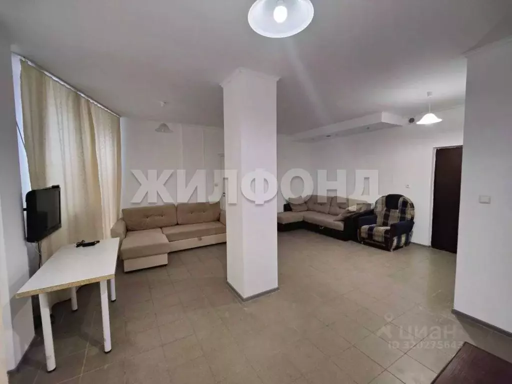 2-к кв. Воронежская область, Воронеж ул. Тимирязева, 27а (57.0 м) - Фото 1