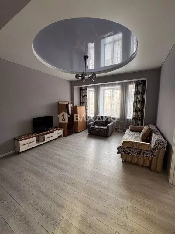 2-к кв. Бурятия, Улан-Удэ ул. Цивилева, 4 (46.3 м) - Фото 2
