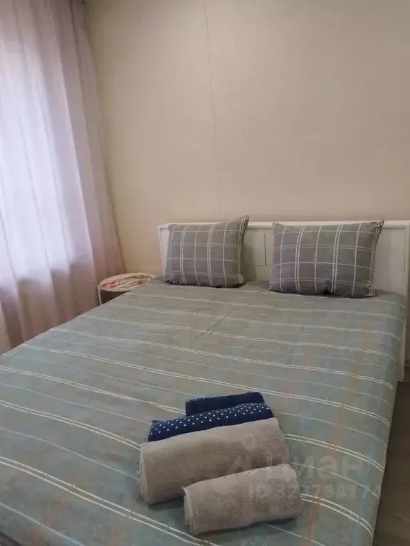 1-к кв. Пермский край, Пермь ул. Окулова, 29 (42.0 м) - Фото 1