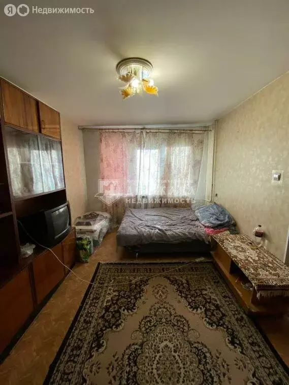 1-комнатная квартира: Кемерово, улица Терешковой, 24А (32 м) - Фото 1