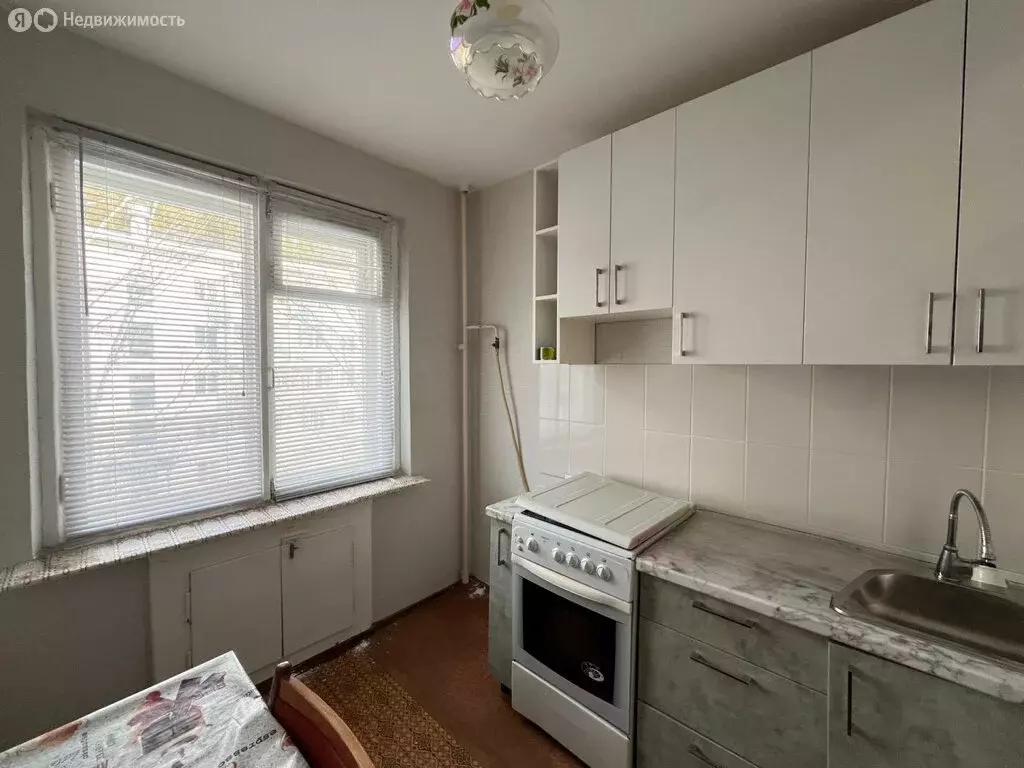 1-комнатная квартира: Чайковский, улица Декабристов, 1/2 (29.6 м) - Фото 1